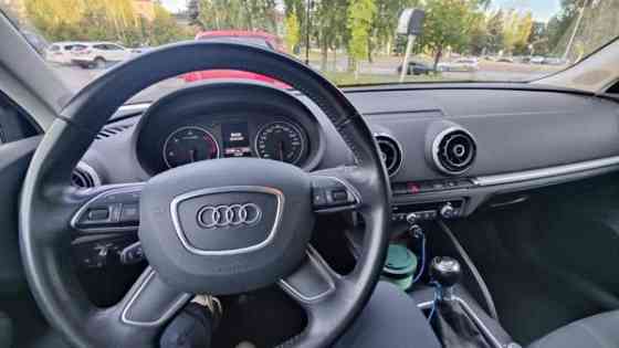 Audi A3 Йоэнсуу