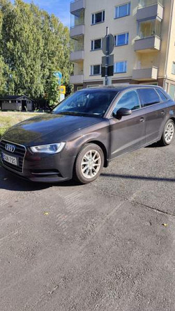 Audi A3 Joensuu – foto 1