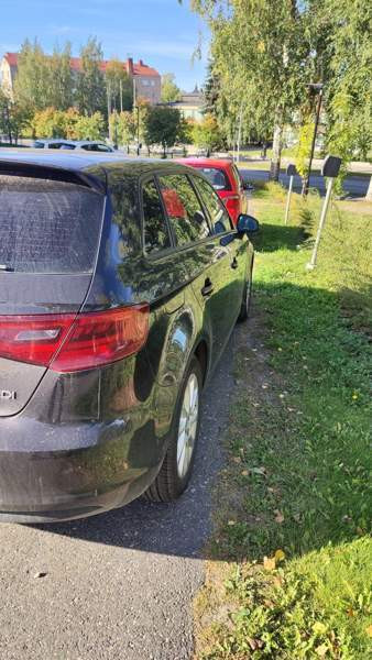 Audi A3 Joensuu – foto 3