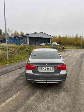 BMW 320 Lohja