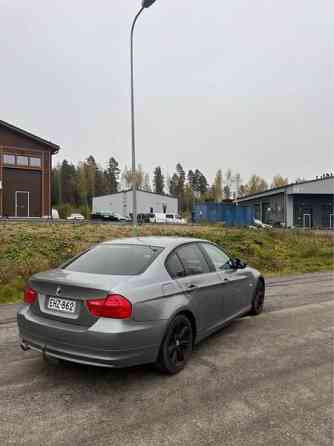 BMW 320 Лохья