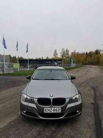 BMW 320 Lohja