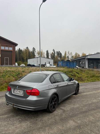 BMW 320 Lohja - photo 6