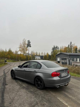 BMW 320 Lohja - photo 4