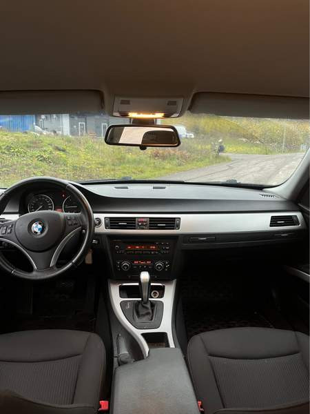 BMW 320 Lohja - valokuva 7
