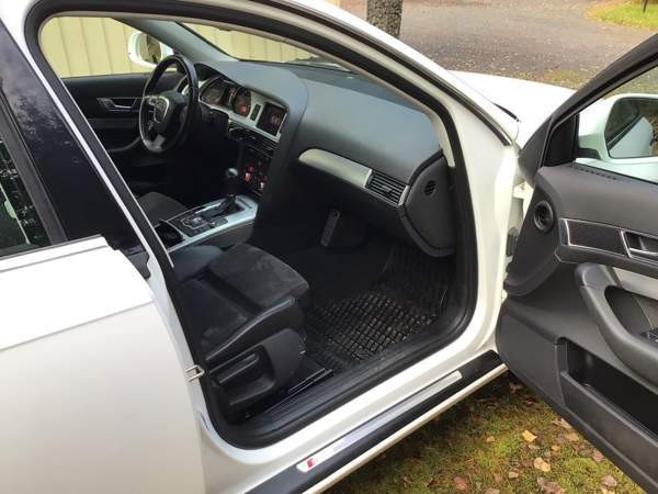 Audi A6 Турткуль - изображение 5