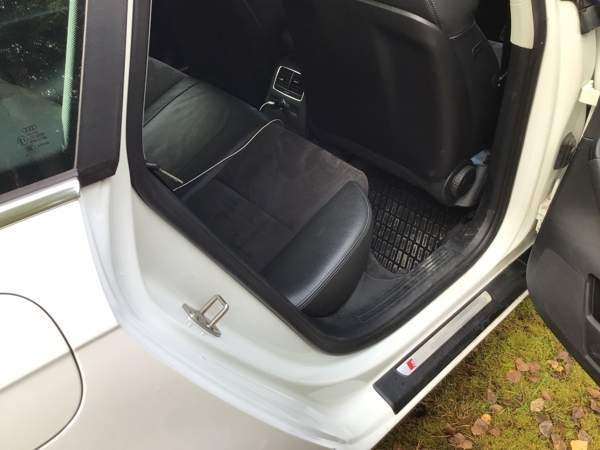 Audi A6 Турткуль - изображение 6