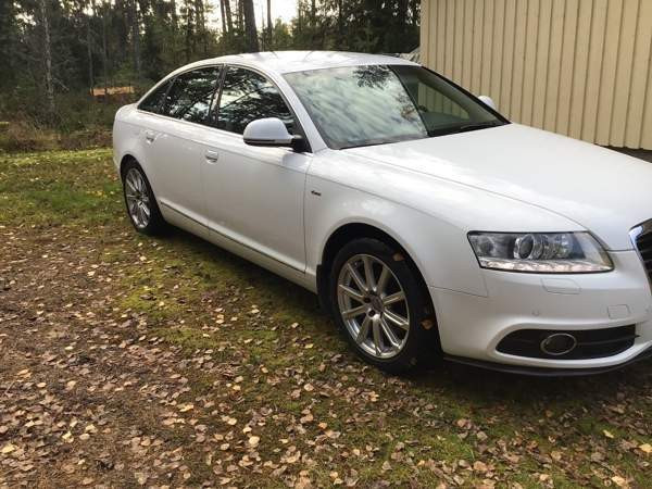 Audi A6 Турткуль - изображение 4