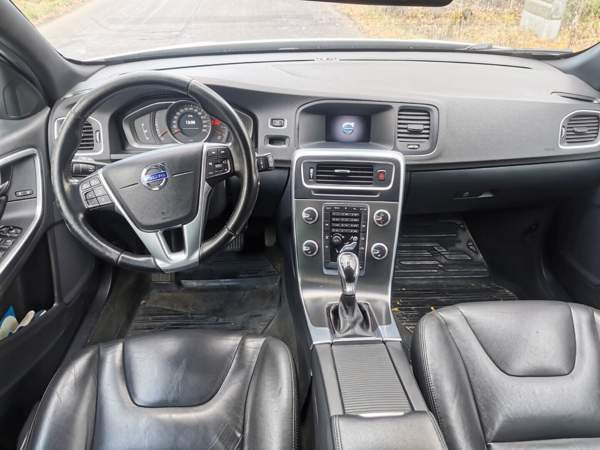 Volvo V60 Нурмиярви - изображение 7