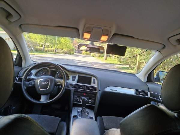 Audi A6 Allroad Турткуль - изображение 7