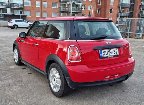 Mini One Glebychevo - valokuva 6