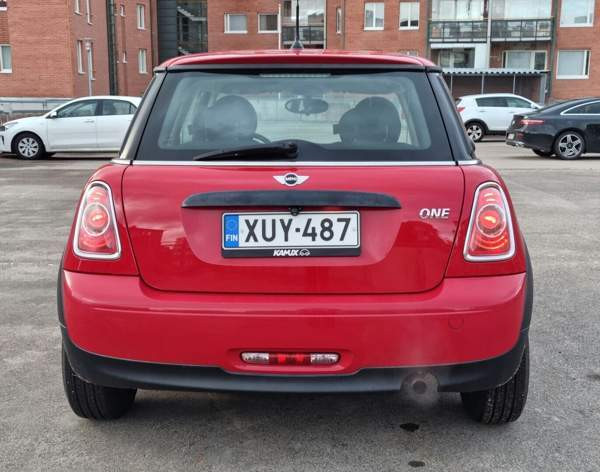 Mini One Glebychevo - valokuva 4