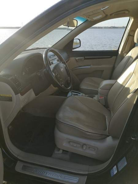 Hyundai Santa Fe Vaasa - photo 6