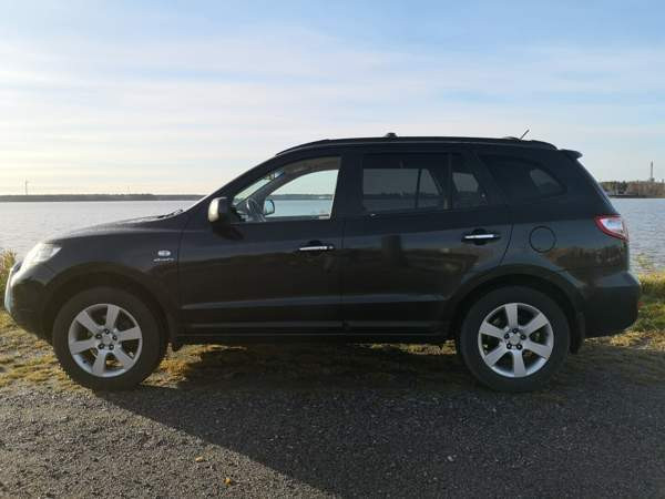 Hyundai Santa Fe Vaasa - photo 2