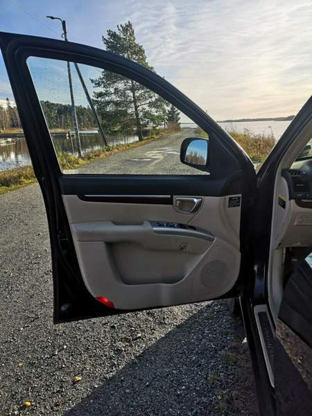 Hyundai Santa Fe Vaasa - photo 7