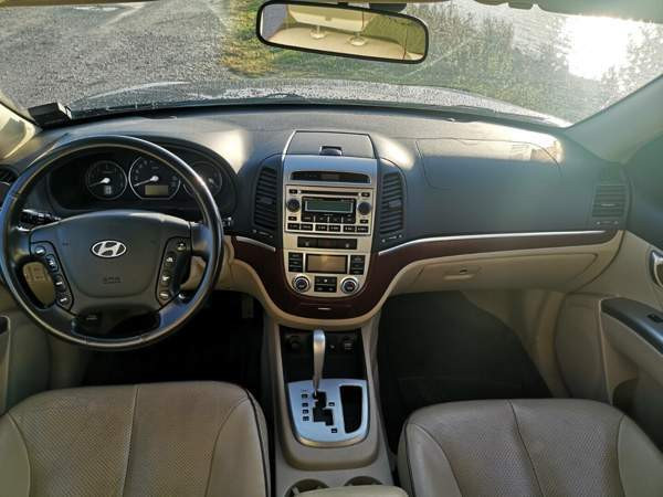 Hyundai Santa Fe Vaasa - photo 5