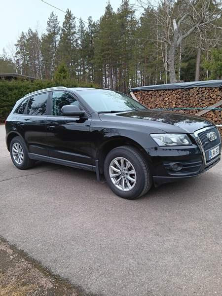 Audi Q5 Hamina – foto 3