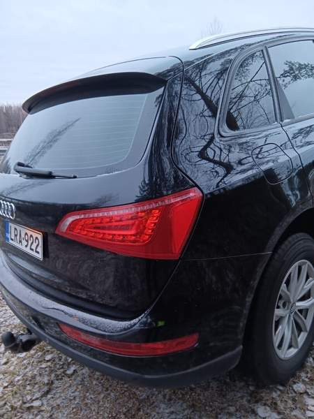 Audi Q5 Hamina – foto 8