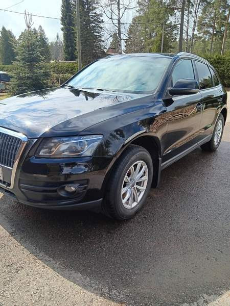 Audi Q5 Hamina – foto 4