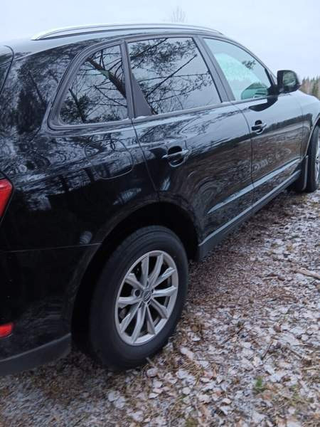 Audi Q5 Hamina – foto 5