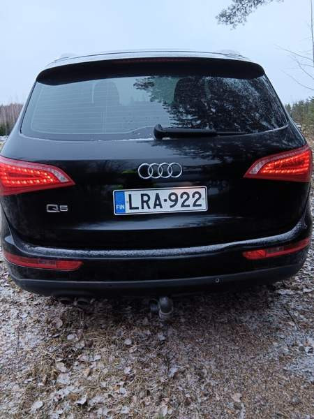 Audi Q5 Hamina – foto 6