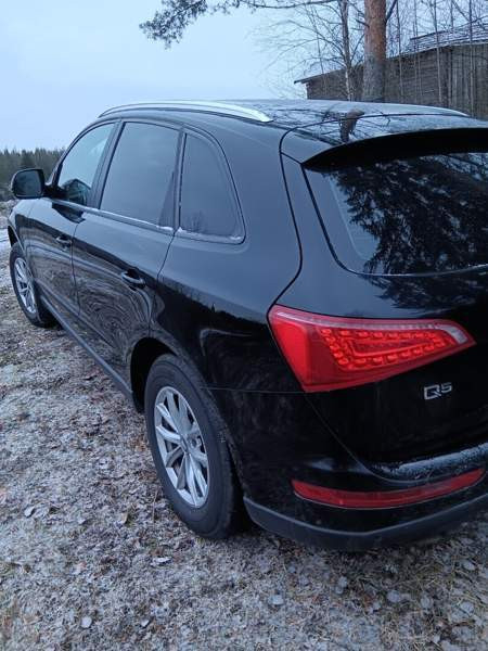 Audi Q5 Hamina – foto 7