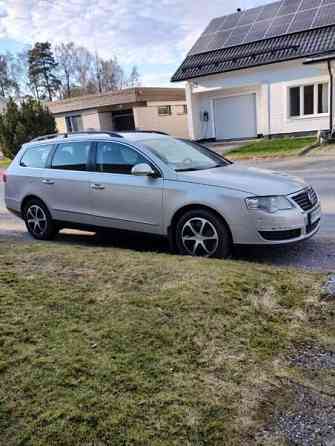 Volkswagen Passat Vaasa