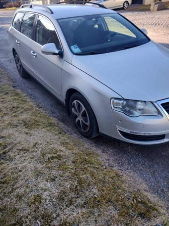 Volkswagen Passat Vaasa - valokuva 2