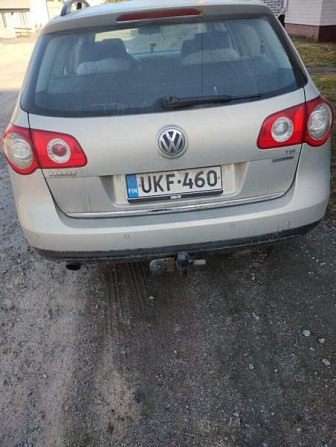 Volkswagen Passat Vaasa - valokuva 4