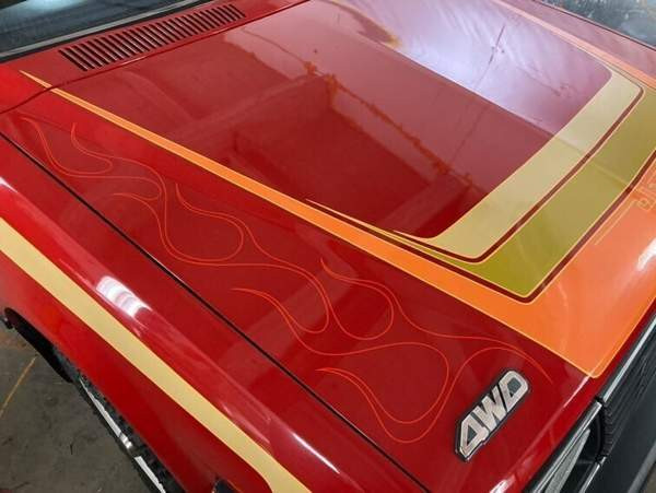 Subaru Pickup Helsinki - photo 3