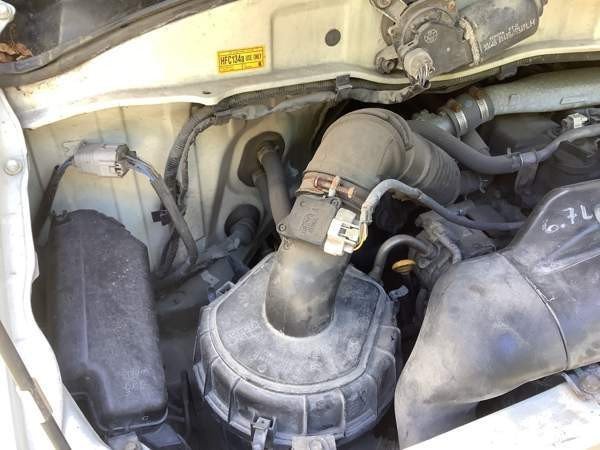 Toyota Hiace Варкаус - изображение 5