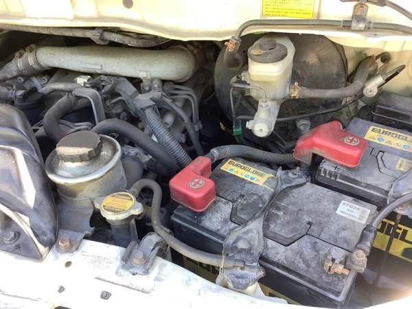 Toyota Hiace Варкаус - изображение 6