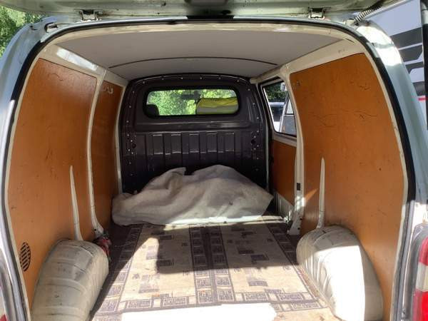 Toyota Hiace Варкаус - изображение 7