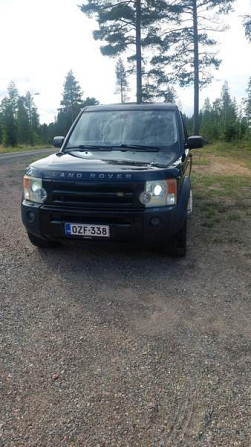 Land Rover Discovery Utajärvi – foto 3