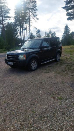 Land Rover Discovery Utajärvi - photo 2