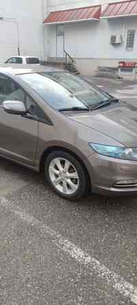 Honda Insight Lappeenranta