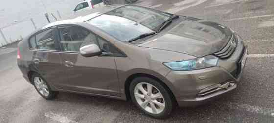 Honda Insight Lappeenranta