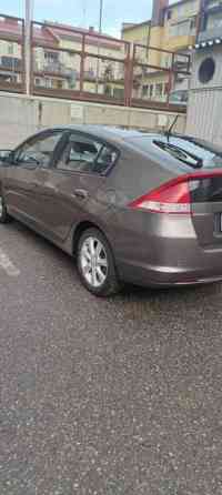 Honda Insight Lappeenranta