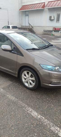 Honda Insight Lappeenranta - valokuva 4