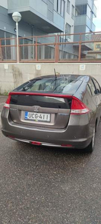 Honda Insight Lappeenranta - valokuva 7