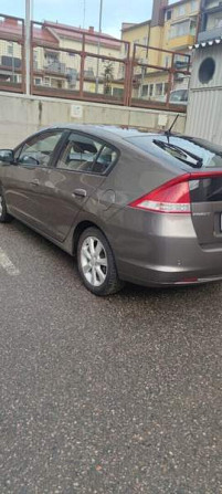 Honda Insight Lappeenranta - photo 3