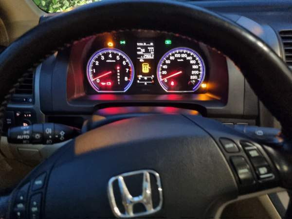 Honda CR-V Yloejaervi - изображение 7