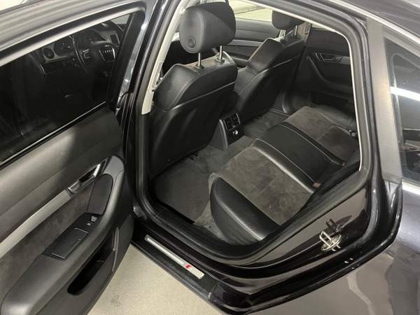 Audi A6 Haemeenlinna - photo 8