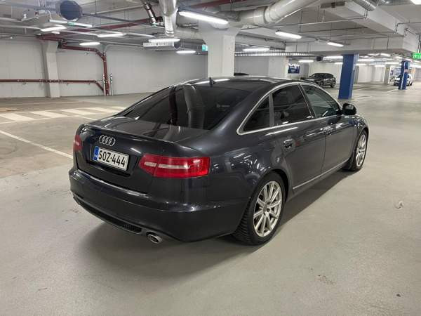 Audi A6 Haemeenlinna - photo 6