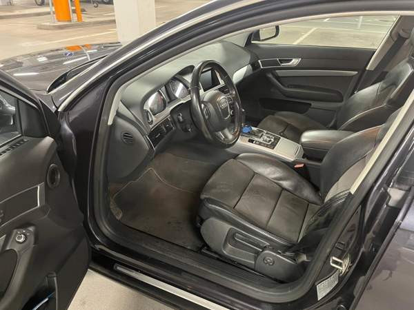 Audi A6 Haemeenlinna - photo 7
