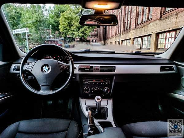 BMW 318 Karkkila - изображение 8