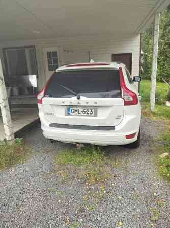 Volvo XC60 Tornio