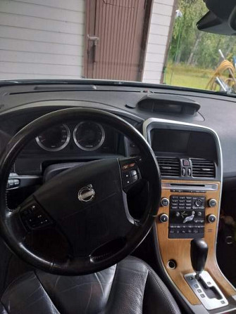 Volvo XC60 Tornio - photo 6