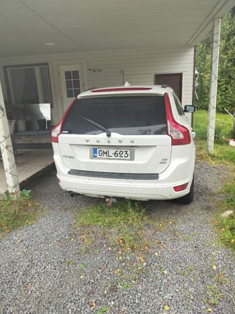 Volvo XC60 Tornio - photo 2