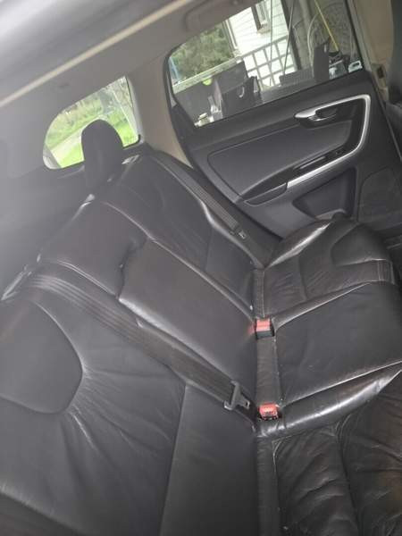 Volvo XC60 Tornio - valokuva 3